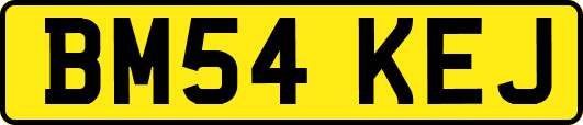 BM54KEJ