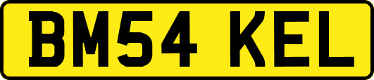 BM54KEL