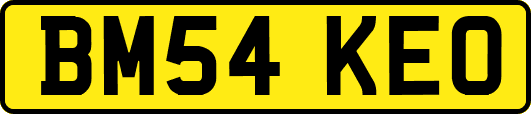 BM54KEO