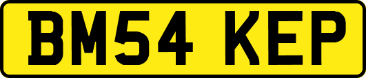 BM54KEP