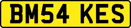 BM54KES