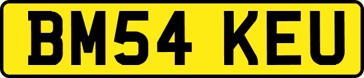 BM54KEU