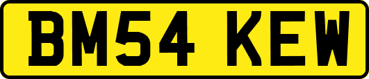 BM54KEW