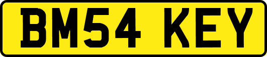 BM54KEY