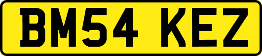 BM54KEZ