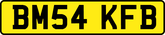 BM54KFB