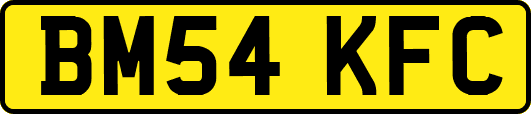 BM54KFC
