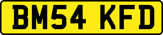 BM54KFD