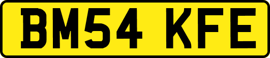 BM54KFE