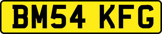 BM54KFG