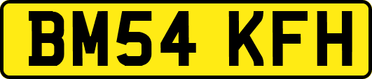 BM54KFH