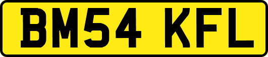 BM54KFL