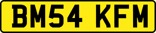 BM54KFM