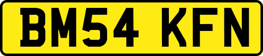 BM54KFN