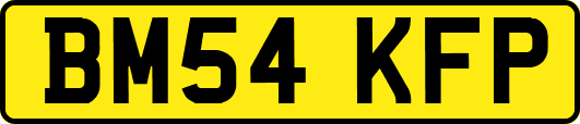 BM54KFP