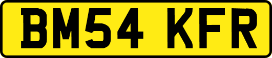BM54KFR