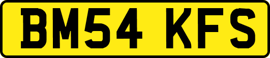 BM54KFS
