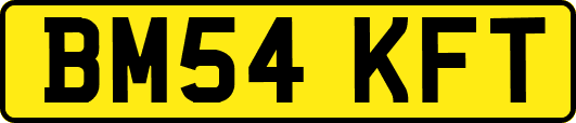 BM54KFT
