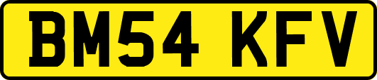BM54KFV