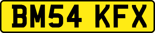 BM54KFX