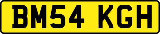 BM54KGH
