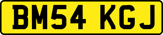 BM54KGJ