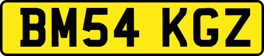 BM54KGZ