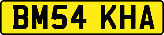 BM54KHA
