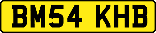 BM54KHB