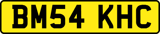 BM54KHC