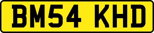 BM54KHD