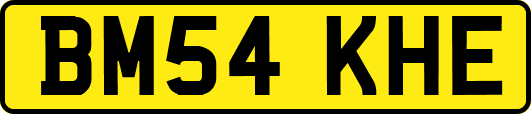 BM54KHE