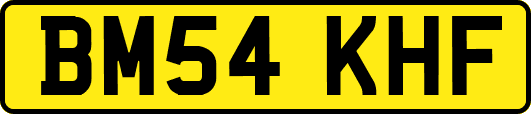 BM54KHF