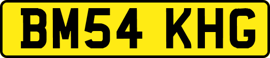 BM54KHG