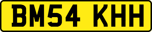 BM54KHH