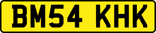 BM54KHK
