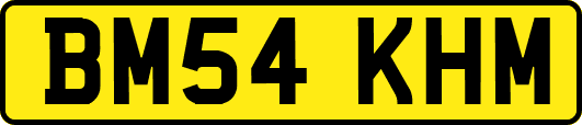 BM54KHM