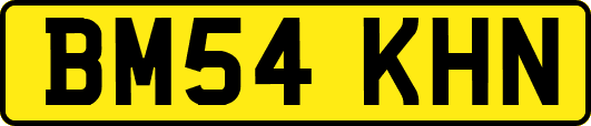 BM54KHN