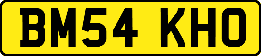 BM54KHO