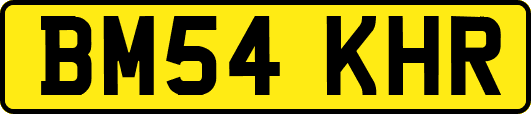 BM54KHR
