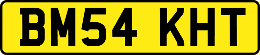 BM54KHT