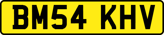 BM54KHV