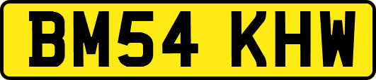 BM54KHW
