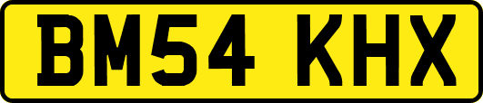 BM54KHX