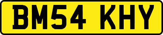 BM54KHY