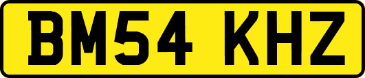 BM54KHZ