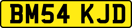 BM54KJD