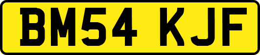 BM54KJF