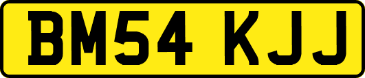 BM54KJJ