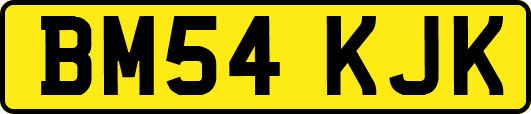 BM54KJK